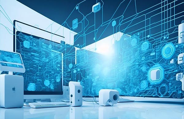 智慧園區物聯網平臺